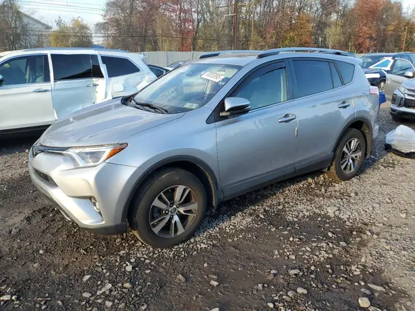 JTMRFREV4JD248860 2018 TOYOTA RAV 4 - Image 1