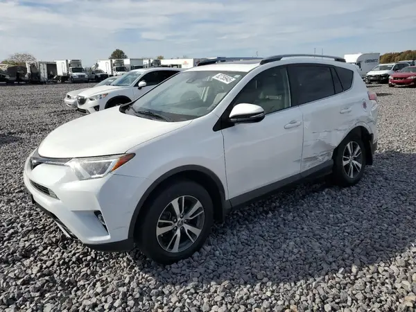 JTMRFREV4JD255114 2018 TOYOTA RAV 4 - Image 1