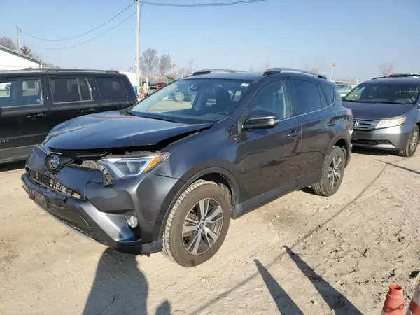 JTMRFREV4JJ182313 2018 TOYOTA RAV 4 - Image 1