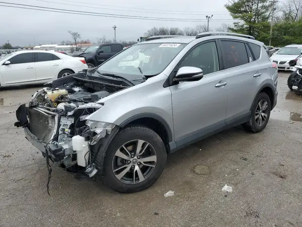 JTMRFREV4JJ228156 2018 TOYOTA RAV 4 - Image 1