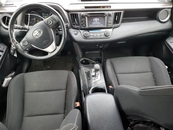 JTMRFREV4JJ228156 2018 TOYOTA RAV 4 - Image 8