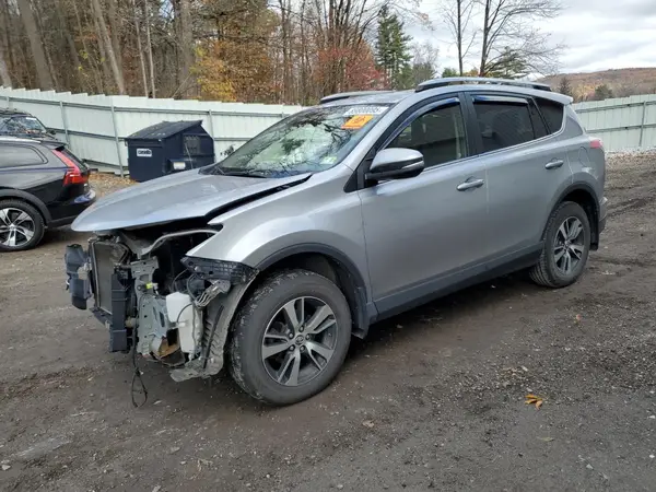 JTMRFREV4JJ228755 2018 TOYOTA RAV 4 - Image 1