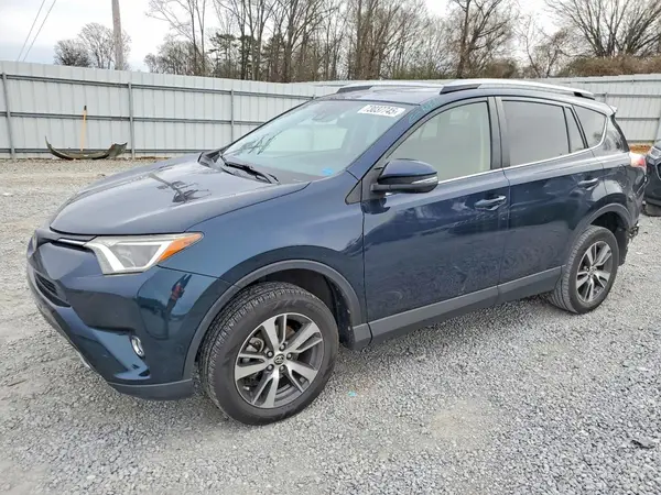 JTMRFREV4JJ231719 2018 TOYOTA RAV 4 - Image 1