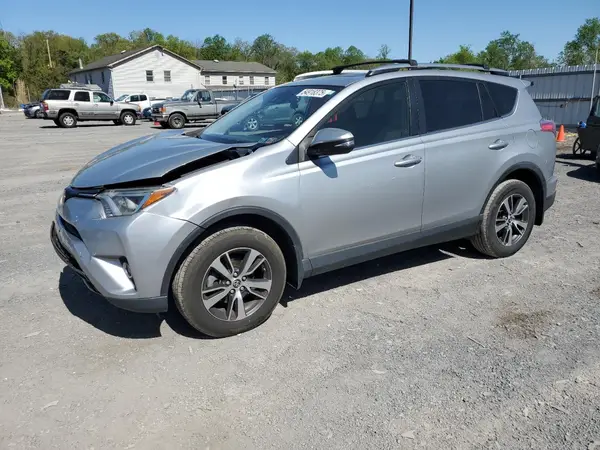 JTMRFREV4JJ234250 2018 TOYOTA RAV 4 - Image 1