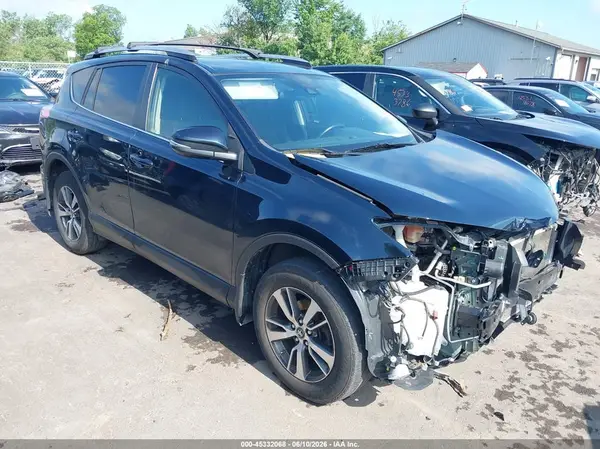 JTMRFREV4JJ245250 2018 TOYOTA RAV 4 - Image 1