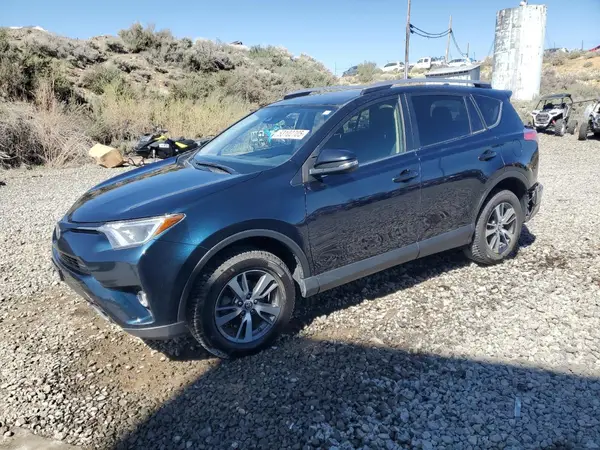 JTMRFREV4JJ249623 2018 TOYOTA RAV 4 - Image 1