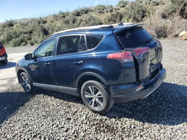 JTMRFREV4JJ249623 2018 TOYOTA RAV 4 - Image 2