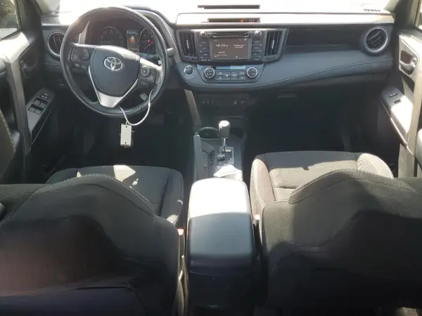 JTMRFREV4JJ249623 2018 TOYOTA RAV 4 - Image 8