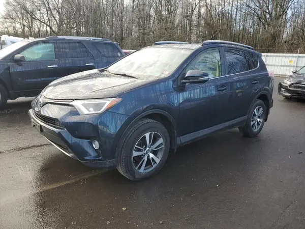 JTMRFREV4JJ254207 2018 TOYOTA RAV 4 - Image 1