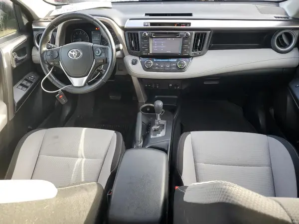 JTMRFREV4JJ254207 2018 TOYOTA RAV 4 - Image 8
