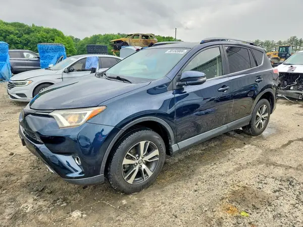 JTMRFREV4JJ730567 2018 TOYOTA RAV 4 - Image 1