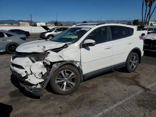JTMRFREV4JJ736482 2018 TOYOTA RAV 4 - Image 1