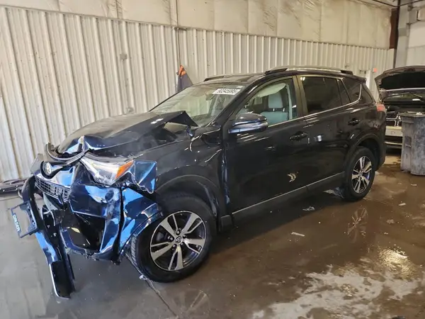 JTMRFREV4JJ743187 2018 TOYOTA RAV 4 - Image 1