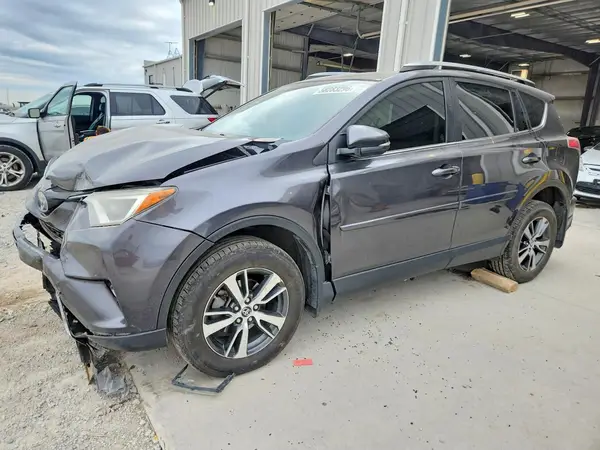 JTMRFREV4JJ743738 2018 TOYOTA RAV 4 - Image 1