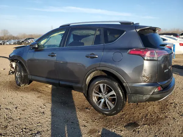 JTMRFREV5GD178021 2016 TOYOTA RAV 4 - Image 2