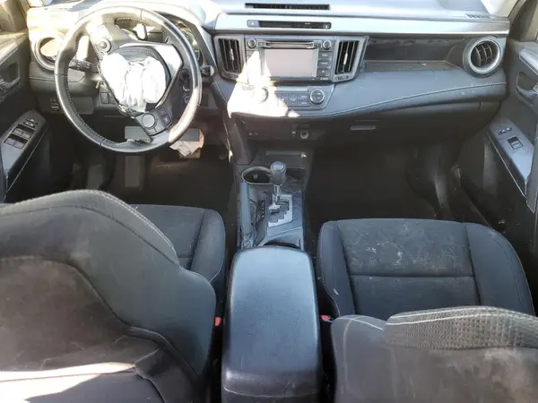 JTMRFREV5GD178021 2016 TOYOTA RAV 4 - Image 8