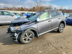 JTMRFREV5GD180464 2016 TOYOTA RAV 4