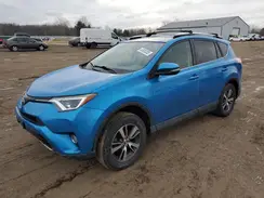 JTMRFREV5GD186068 2016 TOYOTA RAV 4