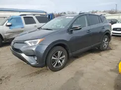JTMRFREV5GD186667 2016 TOYOTA RAV 4