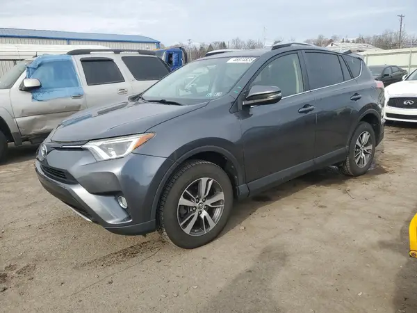 JTMRFREV5GD186667 2016 TOYOTA RAV 4 - Image 1