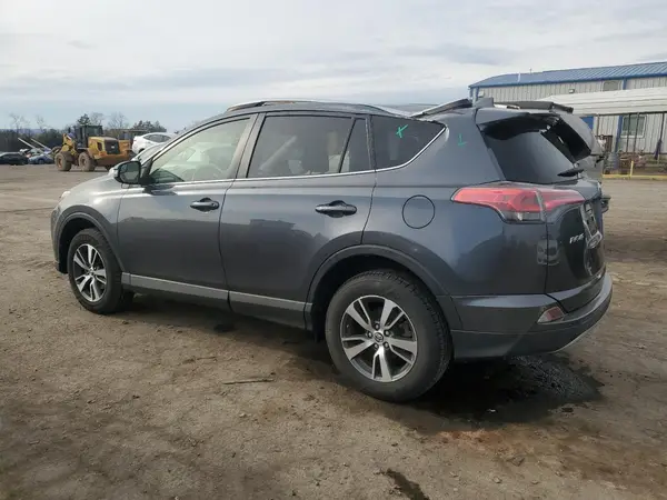 JTMRFREV5GD186667 2016 TOYOTA RAV 4 - Image 2