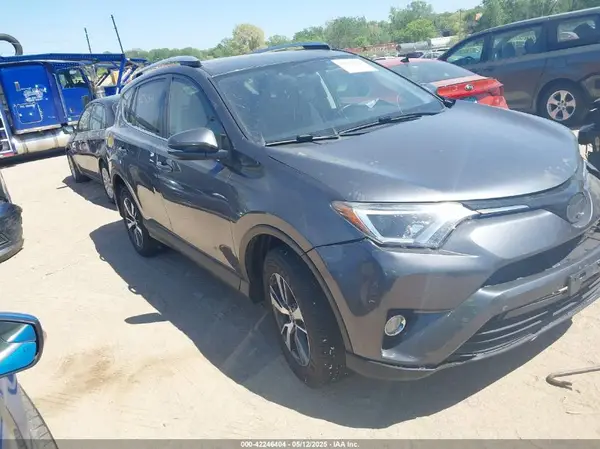 JTMRFREV5GD189147 2016 TOYOTA RAV 4 - Image 1