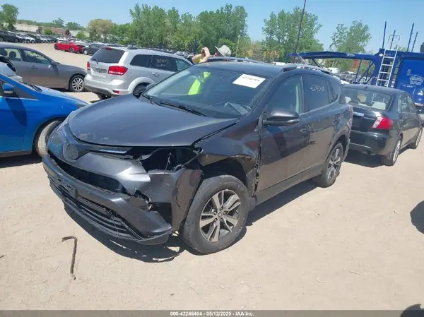 JTMRFREV5GD189147 2016 TOYOTA RAV 4 - Image 2