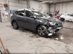 JTMRFREV5GD191111 2016 TOYOTA RAV 4