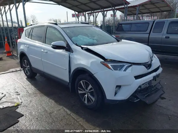 JTMRFREV5GD191853 2016 TOYOTA RAV 4 - Image 1