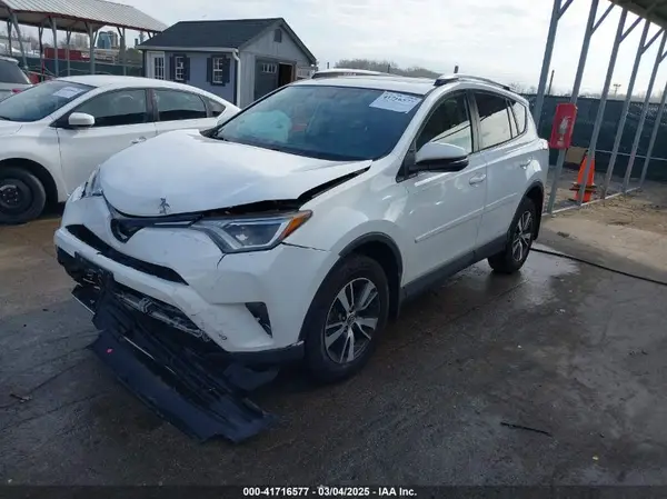 JTMRFREV5GD191853 2016 TOYOTA RAV 4 - Image 2