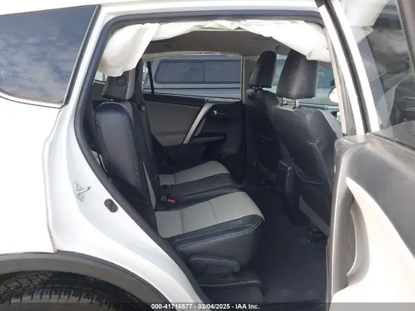 JTMRFREV5GD191853 2016 TOYOTA RAV 4 - Image 8