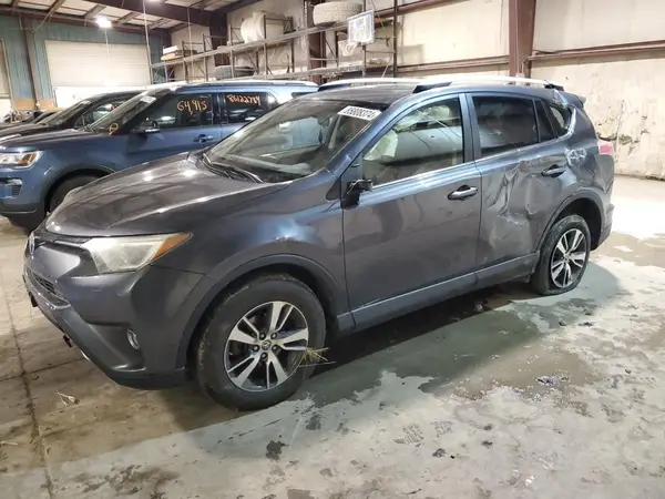 JTMRFREV5GD195384 2016 TOYOTA RAV 4 - Image 1