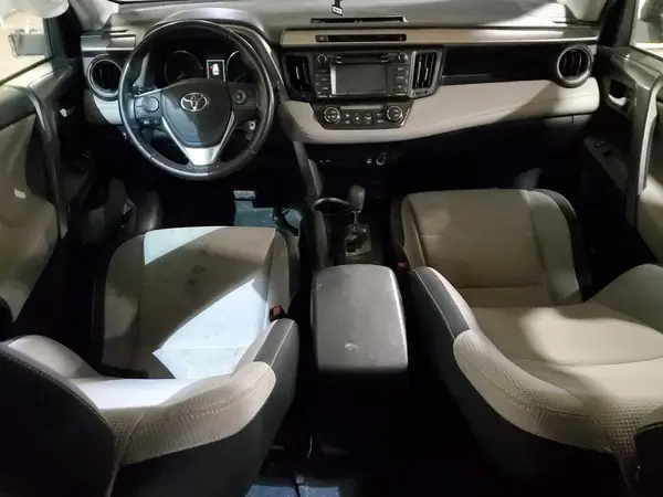 JTMRFREV5GD195384 2016 TOYOTA RAV 4 - Image 8