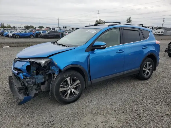 JTMRFREV5GJ060259 2016 TOYOTA RAV 4 - Image 1