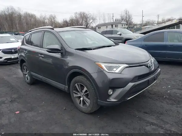 JTMRFREV5GJ077501 2016 TOYOTA RAV 4 - Image 1
