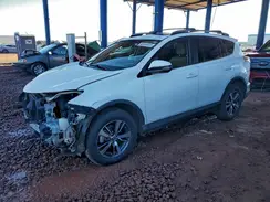 JTMRFREV5GJ085453 2016 TOYOTA RAV 4