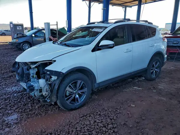 JTMRFREV5GJ085453 2016 TOYOTA RAV 4 - Image 1