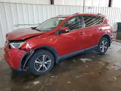 JTMRFREV5GJ087137 2016 TOYOTA RAV 4