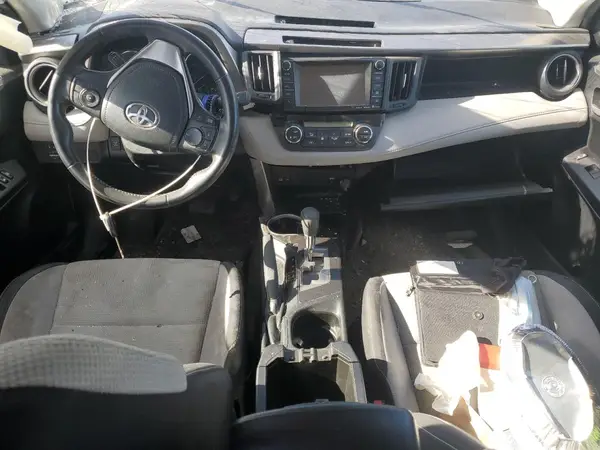 JTMRFREV5GJ103837 2016 TOYOTA RAV 4 - Image 8