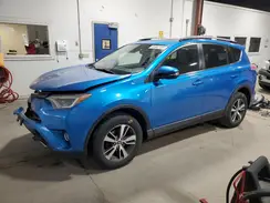 JTMRFREV5HD199288 2017 TOYOTA RAV 4