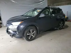 JTMRFREV5HD200343 2017 TOYOTA RAV 4