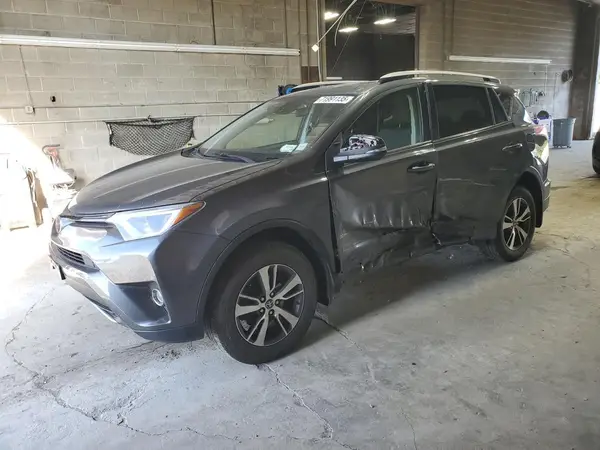 JTMRFREV5HD201931 2017 TOYOTA RAV 4 - Image 1