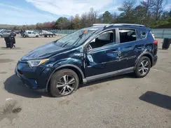 JTMRFREV5HD210578 2017 TOYOTA RAV 4