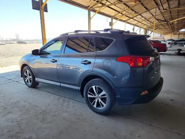 JTMRFREV5HD214548 2017 TOYOTA RAV 4 - Image 2