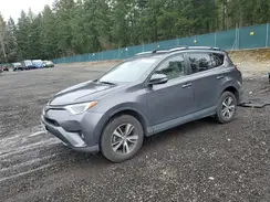 JTMRFREV5HJ110305 2017 TOYOTA RAV 4