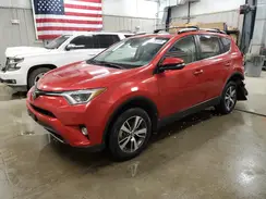 JTMRFREV5HJ125791 2017 TOYOTA RAV 4