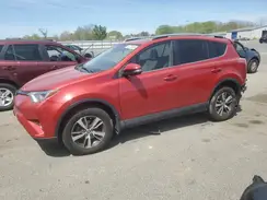 JTMRFREV5HJ161139 2017 TOYOTA RAV 4
