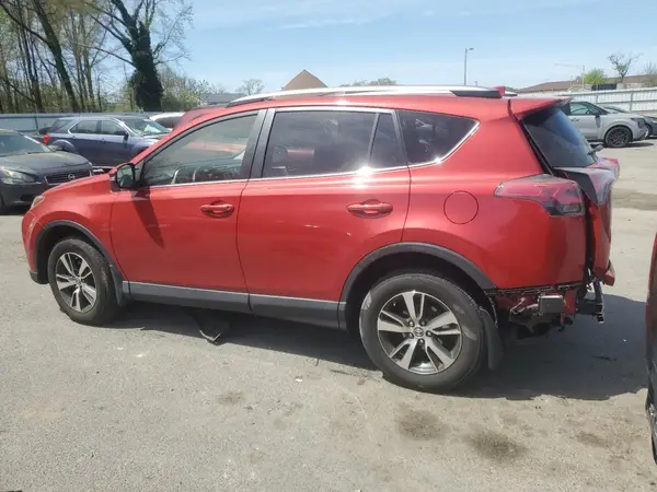 JTMRFREV5HJ161139 2017 TOYOTA RAV 4 - Image 2