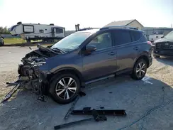 JTMRFREV5HJ703940 2017 TOYOTA RAV 4