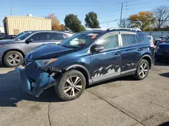 JTMRFREV5HJ704392 2017 TOYOTA RAV 4